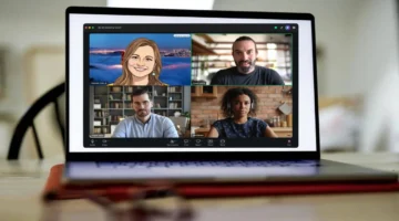 تطبيقات زوم تتيح صورًا رمزية تفاعلية تحاكي تعبيرات وجه المستخدم أثناء الاجتماعات